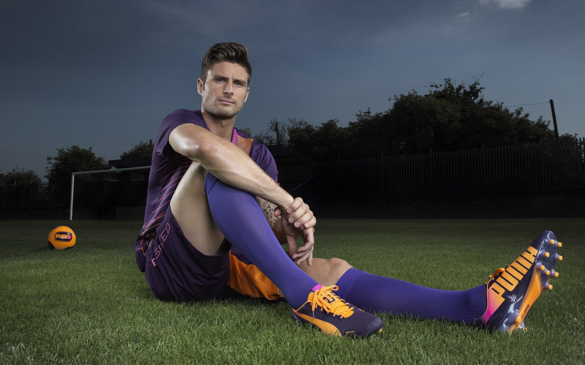 九游娱乐官方网站-橙色郁金香凋零华沙，维尼修斯一剑封喉，波兰战术碾压改写欧陆格局